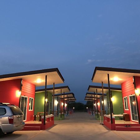 Piarnsri Resort Ban Chak Lao Εξωτερικό φωτογραφία