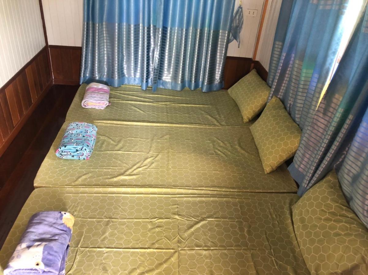 Piarnsri Resort Ban Chak Lao Εξωτερικό φωτογραφία