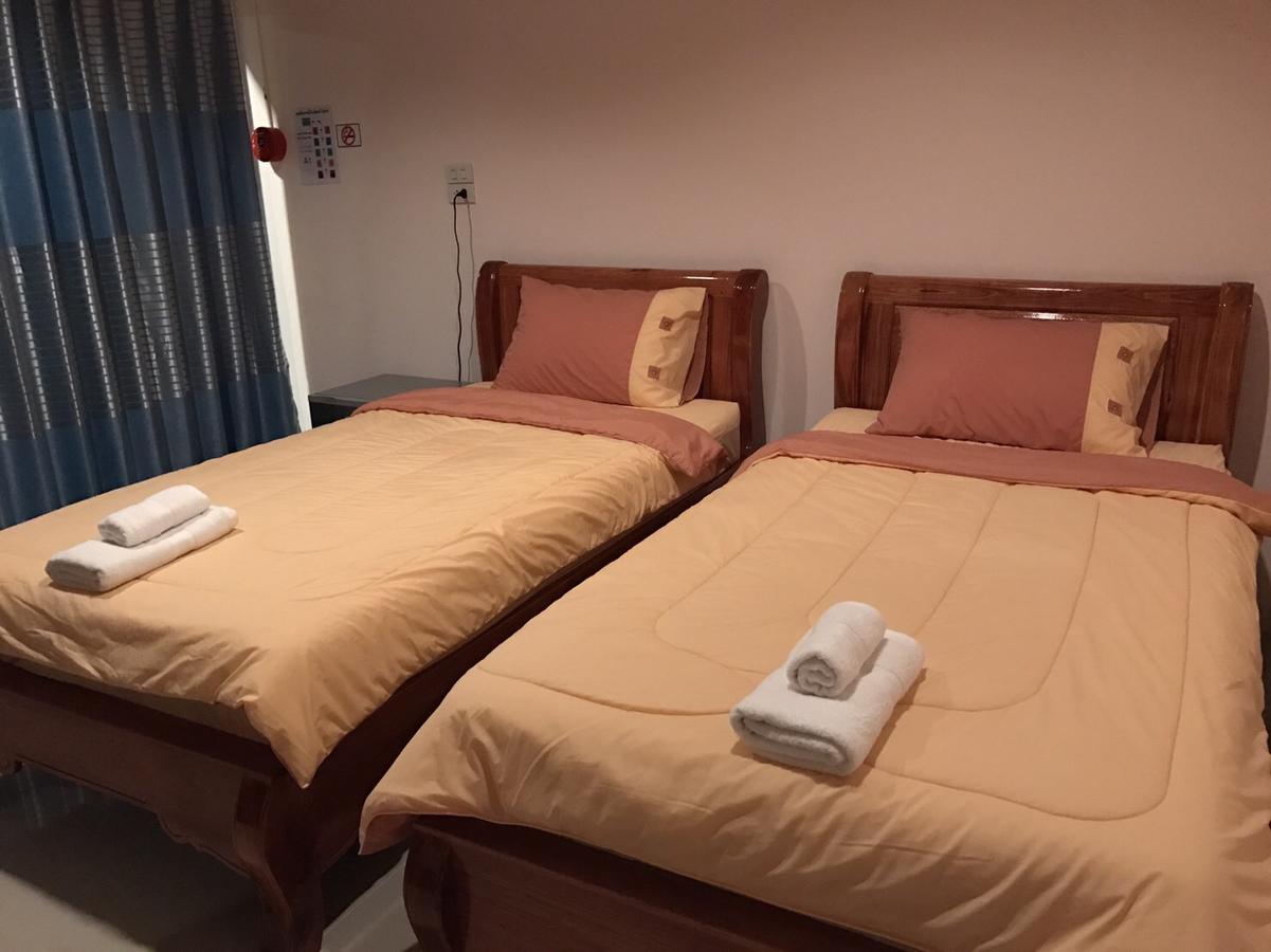 Piarnsri Resort Ban Chak Lao Εξωτερικό φωτογραφία