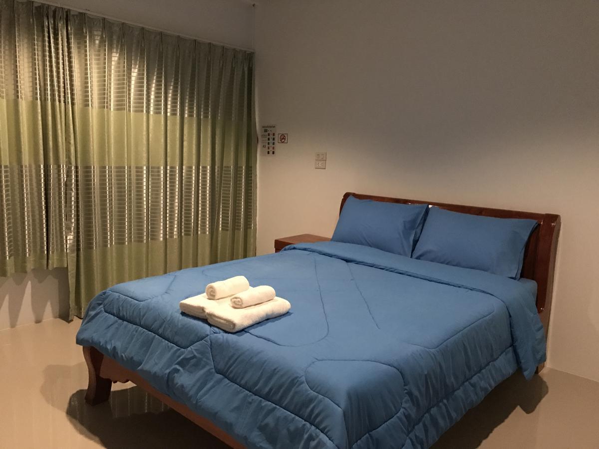 Piarnsri Resort Ban Chak Lao Εξωτερικό φωτογραφία