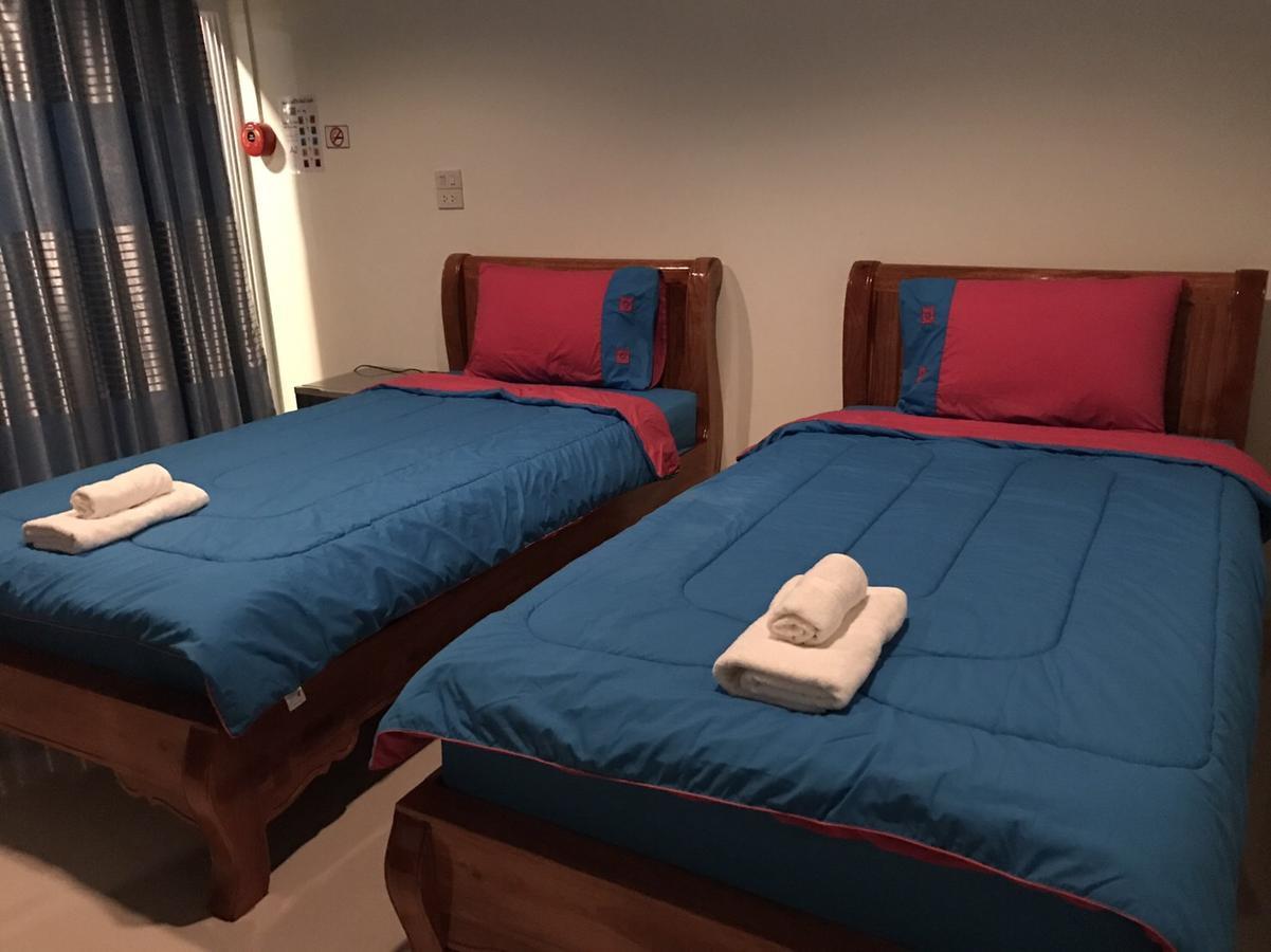 Piarnsri Resort Ban Chak Lao Εξωτερικό φωτογραφία